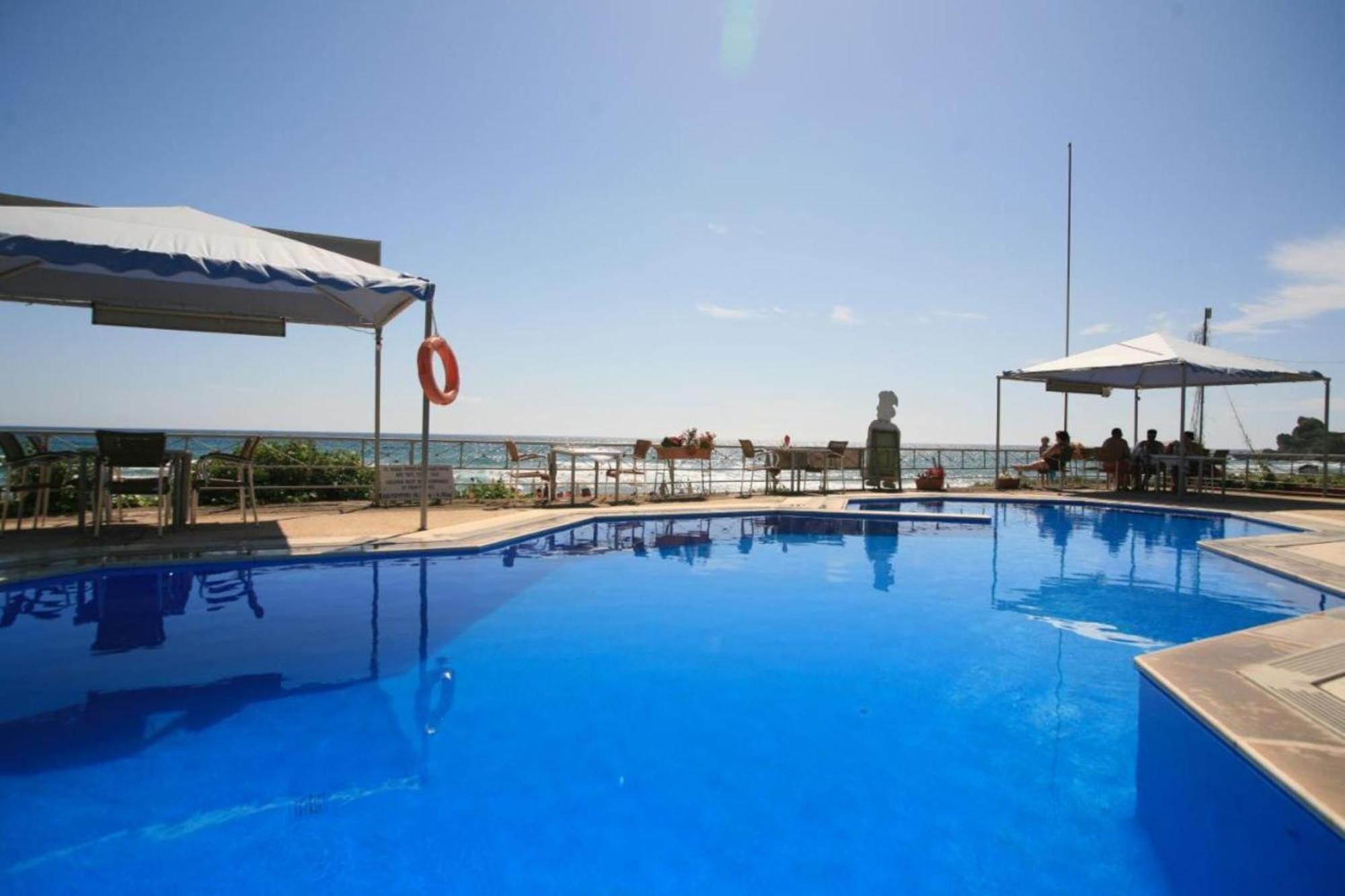 Apartment Classic Type Aa5 24 Пелекас Экстерьер фото