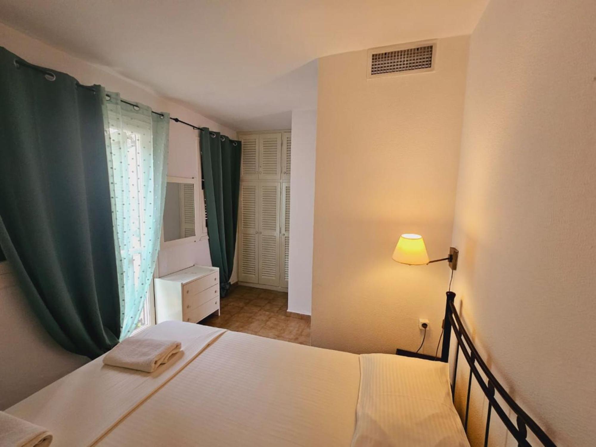 Apartment Classic Type Aa5 24 Пелекас Экстерьер фото