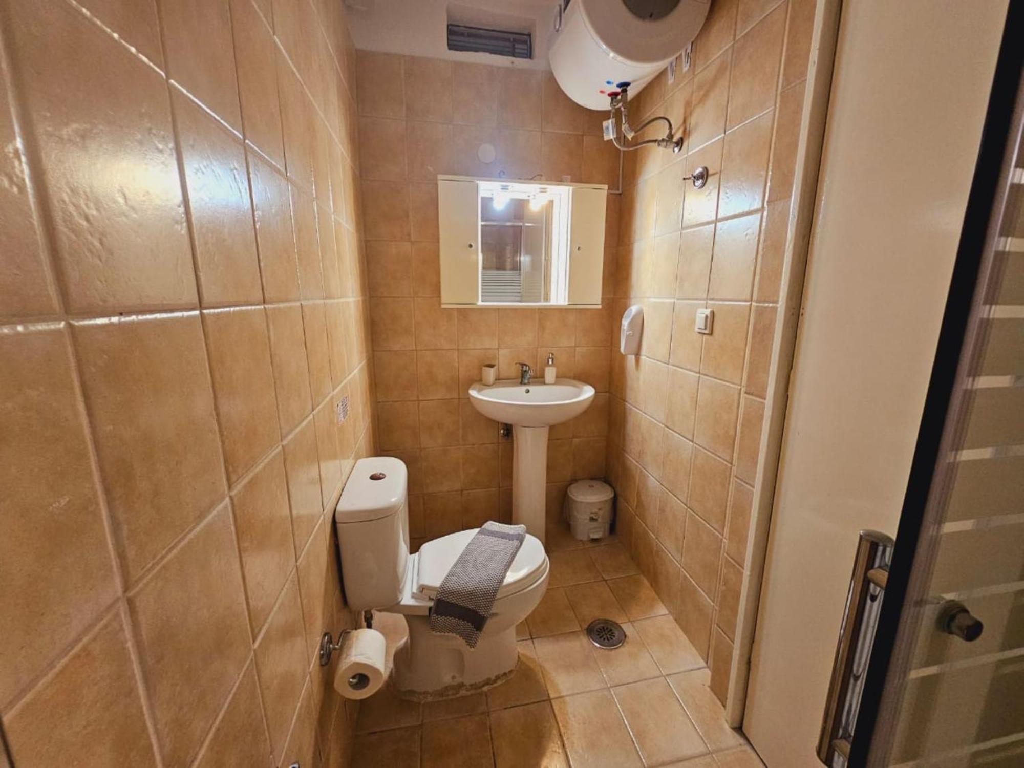 Apartment Classic Type Aa5 24 Пелекас Экстерьер фото