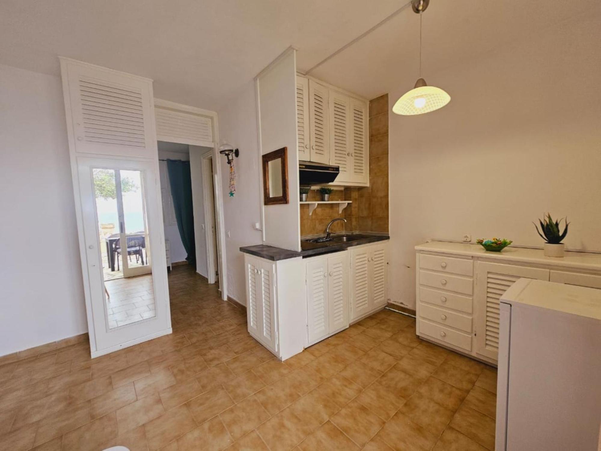 Apartment Classic Type Aa5 24 Пелекас Экстерьер фото