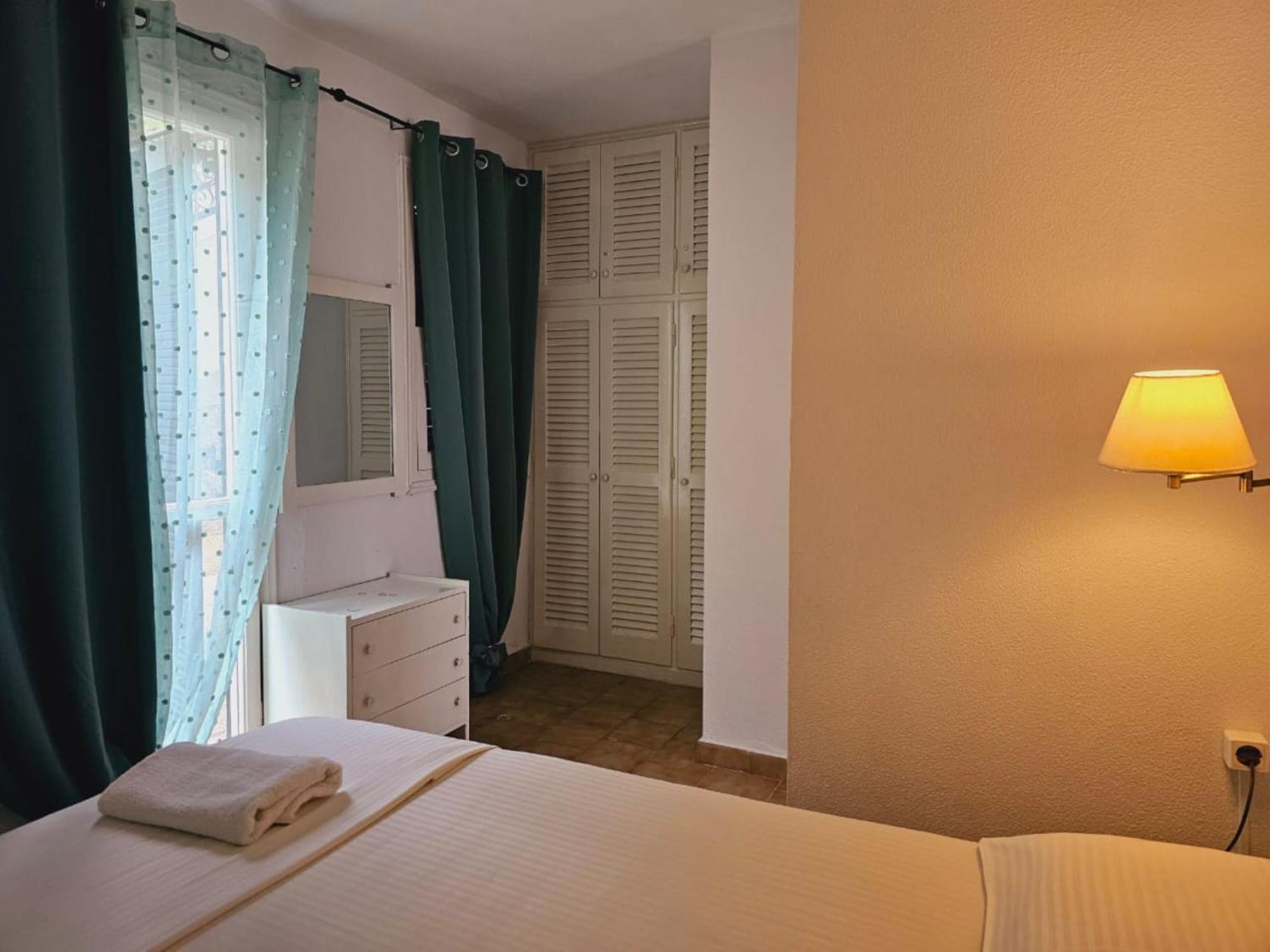 Apartment Classic Type Aa5 24 Пелекас Экстерьер фото